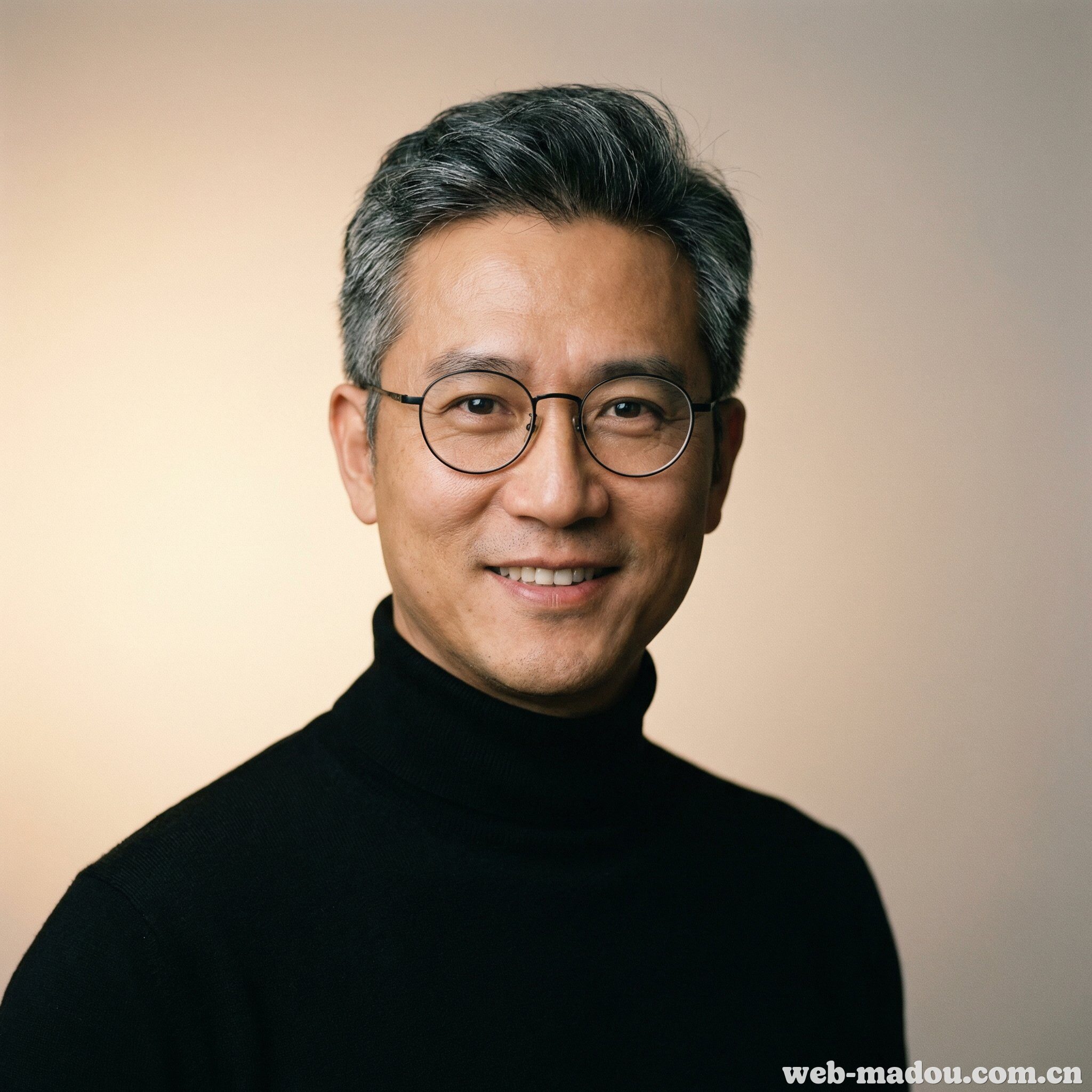 麻豆导演陈锐峰